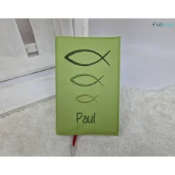 Gotteslobhülle Gotteslob Einband Leder