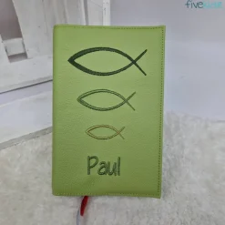 Gotteslobhülle Gotteslob Einband Leder