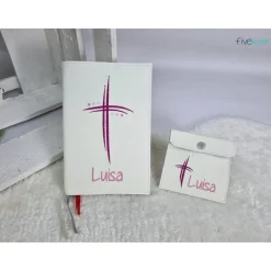 Gotteslobhülle Gotteslob Einband Leder