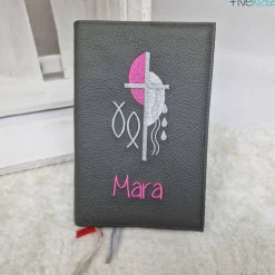 Gotteslobhülle Gotteslob Einband Leder