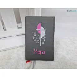 Gotteslobhülle Gotteslob Einband Leder