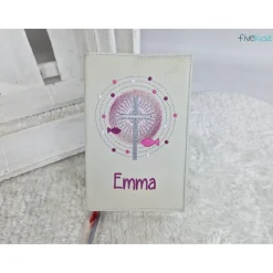 Gotteslobhülle Gotteslob Einband Leder