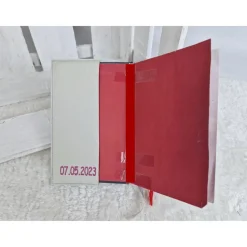 Gotteslobhülle Gotteslob Einband Leder