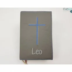 Gotteslobhülle Gotteslob Einband Leder