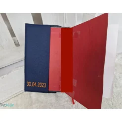 Gotteslobhülle Gotteslob Einband Leder