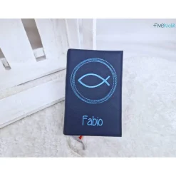 Gotteslobhülle Gotteslob Einband Leder