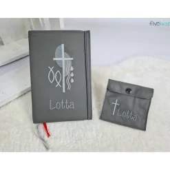 Gotteslobhülle Gotteslob Einband Leder