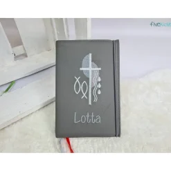 Gotteslobhülle Gotteslob Einband Leder