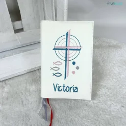 Gotteslobhülle Gotteslob Einband Leder