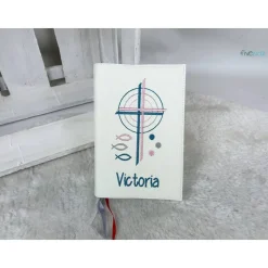 Gotteslobhülle Gotteslob Einband Leder