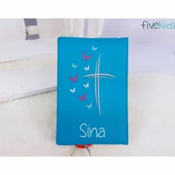 Gotteslobhülle Gotteslob Einband Leder