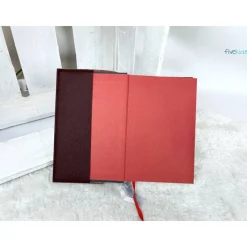 Gotteslobhülle Gotteslob Einband Leder