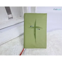 Gotteslobhülle Gotteslob Einband Leder