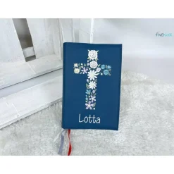 Gotteslobhülle Gotteslob Einband Leder