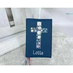 Gotteslobhülle Gotteslob Einband Leder