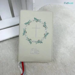 Gotteslobhülle Gotteslob Einband Leder