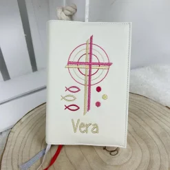 Gotteslobhülle Gotteslob Einband Leder