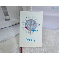 Gotteslobhülle Gotteslob Einband Leder