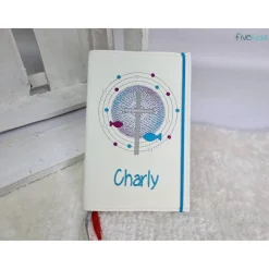 Gotteslobhülle Gotteslob Einband Leder