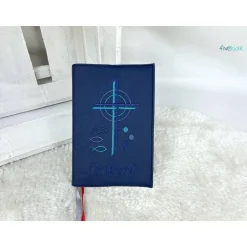 Gotteslobhülle Gotteslob Einband Leder