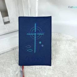 Gotteslobhülle Gotteslob Einband Leder