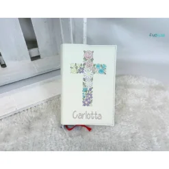 Gotteslobhülle Gotteslob Einband Leder