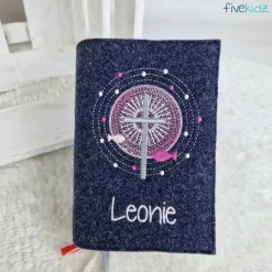 Gotteslobhülle Gotteslob Einband Filz