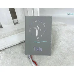 Gotteslobhülle Gotteslob Einband Leder