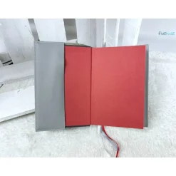 Gotteslobhülle Gotteslob Einband Leder