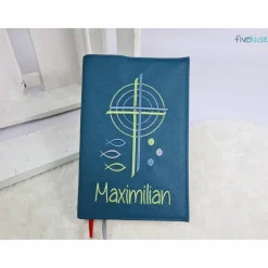 Gotteslobhülle Gotteslob Einband Leder