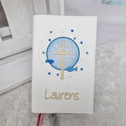 Gotteslobhülle Gotteslob Einband Leder