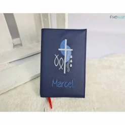 Gotteslobhülle Gotteslob Einband Leder