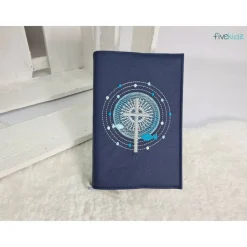 Gotteslobhülle Gotteslob Einband Leder