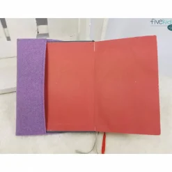 Gotteslobhülle Gotteslob Einband Filz