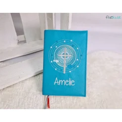 Gotteslobhülle Gotteslob Einband Leder