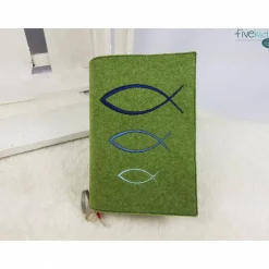 Gotteslobhülle Gotteslob Einband Filz