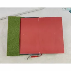 Gotteslobhülle Gotteslob Einband Filz