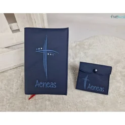 Gotteslobhülle Gotteslob Einband Leder