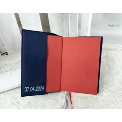 Gotteslobhülle Gotteslob Einband Leder