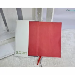 Gotteslobhülle Gotteslob Einband Leder