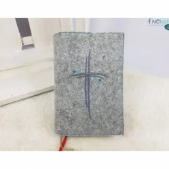 Gotteslobhülle Gotteslob Einband Filz