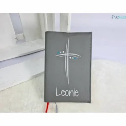 Gotteslobhülle Gotteslob Einband Leder