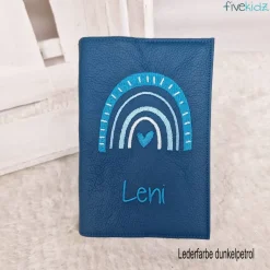 Gotteslobhülle Gotteslob Einband Leder