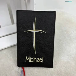 Gotteslobhülle Gotteslob Einband Leder