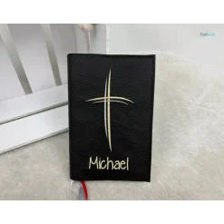 Gotteslobhülle Gotteslob Einband Leder