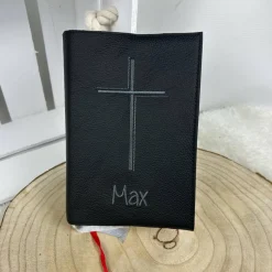 Gotteslobhülle Gotteslob Einband Leder