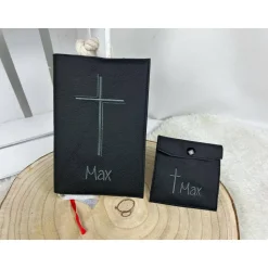 Gotteslobhülle Gotteslob Einband Leder