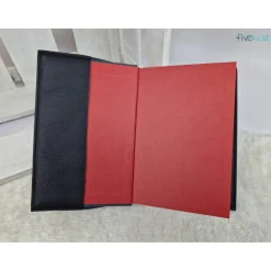 Gotteslobhülle Gotteslob Einband Leder