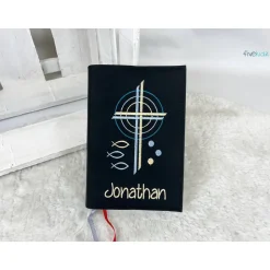 Gotteslobhülle Gotteslob Einband Leder