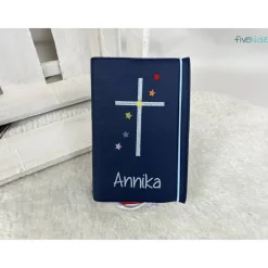 Gotteslobhülle Gotteslob Einband Leder